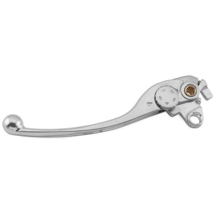 BikeMaster Polished Clutch Lever