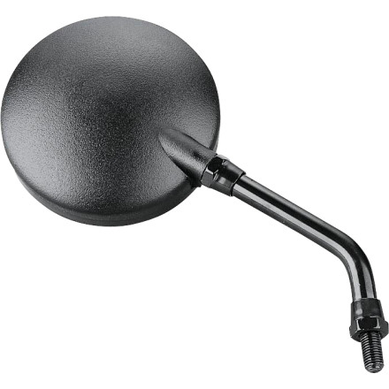 BikeMaster Round Mirror