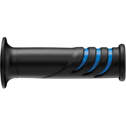 BikeMaster Dual Compound Grips