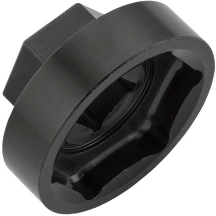 BikeMaster Fork Cap Nut Socket