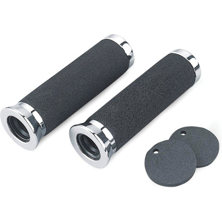BikeMaster Custom Foam Sleeve Road Grips