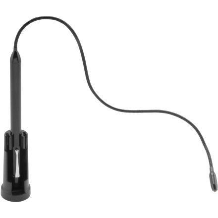BikeMaster ZZZ Long Neck Thin Lights With Non-Magnetic Head BikeMaster ZZZ Long Neck Thin Lights With Non-Magnetic Head