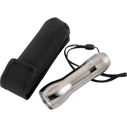 BikeMaster LED Flashlight BikeMaster LED Flashlight