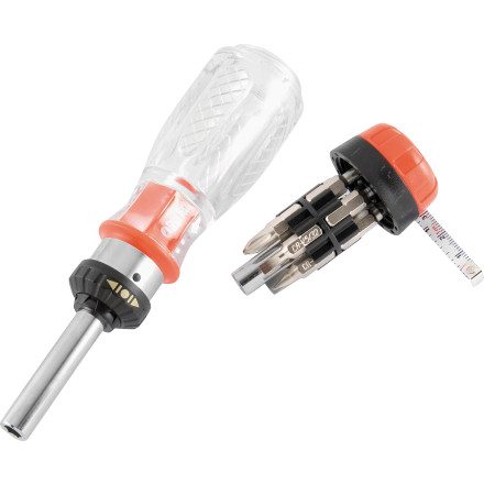 BikeMaster 14-In-1 Screwdriver