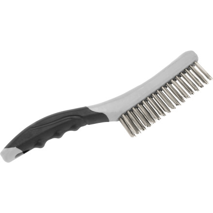 BikeMaster Max Wire Brush