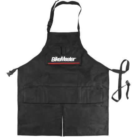 BikeMaster Technician's Apron