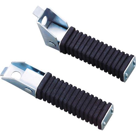 BikeMaster Pillion Pegs For Honda