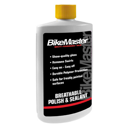 BikeMaster Polish And Sealant BikeMaster Polish And Sealant
