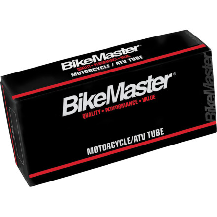 BikeMaster Tube - 90 Degree Metal Stem