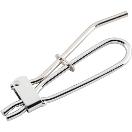 BikeMaster ZZZ Vacuum/Fuel Hose Clamp BikeMaster ZZZ Vacuum/Fuel Hose Clamp