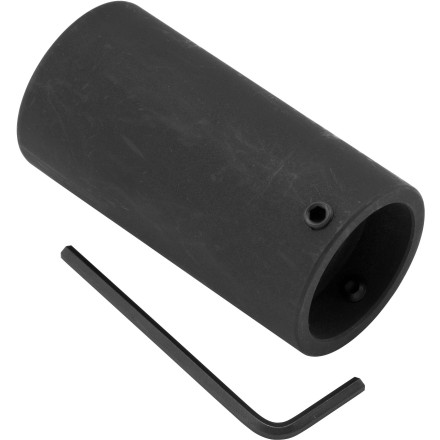 BikeMaster ZZZ Tap Socket Wrench With Hex BikeMaster ZZZ Tap Socket Wrench With Hex