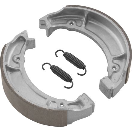BikeMaster Brake Shoes