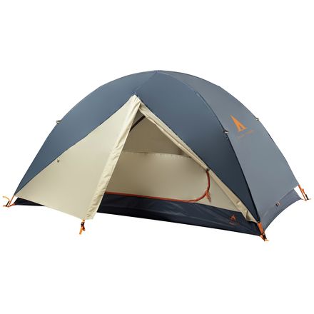 Basin and Range Escalante 2 Tent: 2-Person 3-Season Basin and Range Escalante 2 Tent: 2-Person 3-Season