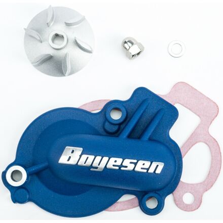 Boyesen Supercooler Water Pump Kit | MotoSport