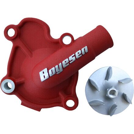 Boyesen Supercooler Water Pump Kit | MotoSport