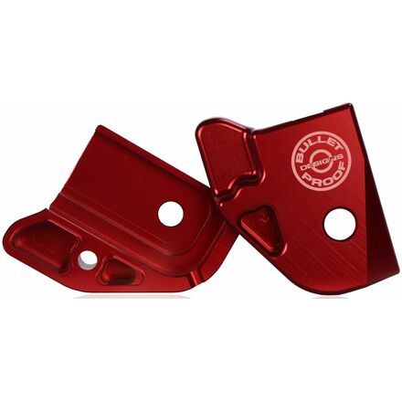 Bullet Proof Designs Linkage Guard