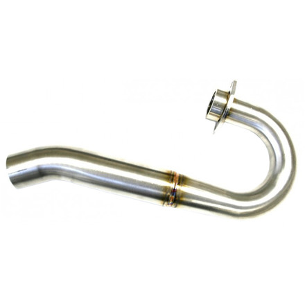 Bill's Pipes SA-4 Series Head Pipe