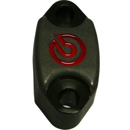 Brembo RCS Handle Bar Clamp Brembo RCS Handle Bar Clamp