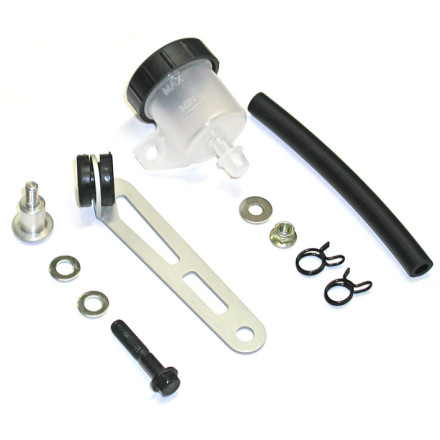 Brembo Clutch Reservoir Mounting Kit