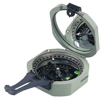 Brunton Pocket Transit International Compass Brunton Pocket Transit International Compass