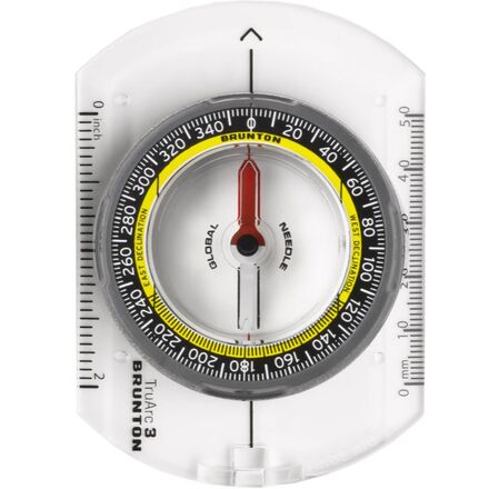 Brunton Truarc3 Compass