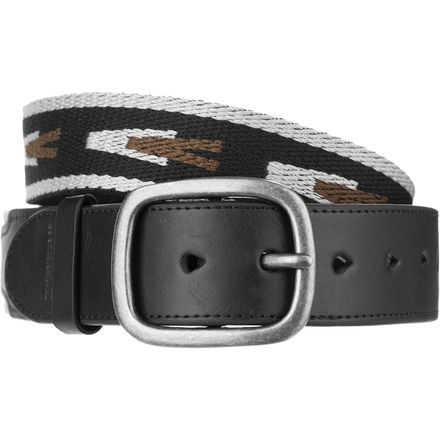 Brixton Course Belt - Men's