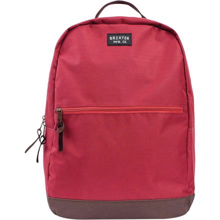 Brixton Locker Backpack