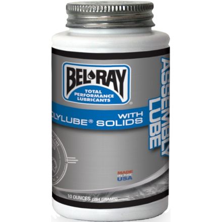 Bel-Ray Assembly Lube