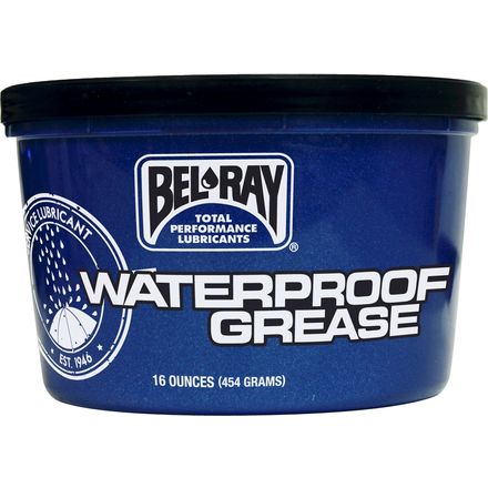 Bel-Ray Grease