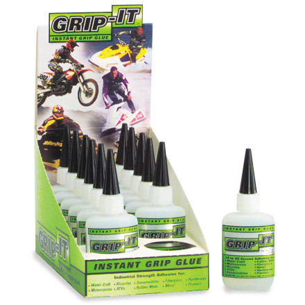 Bob Smith Industries Grip It Grip Glue