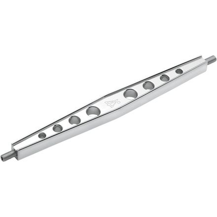 Battistinis C-Thru I-Beam Custom Shift Linkage Rod