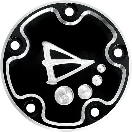 Battistinis C-Thru Points Cover Battistinis C-Thru Points Cover