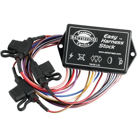 Battistinis Easy Harness Control Unit