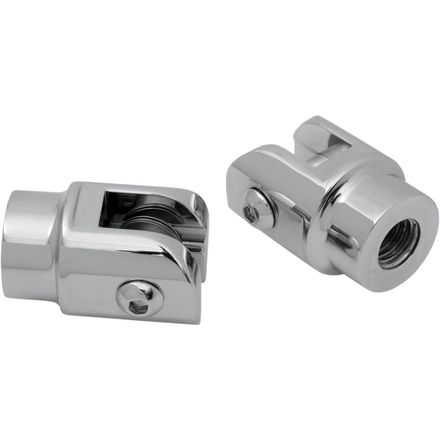 Battistinis Universal Footpeg Clevis Battistinis Universal Footpeg Clevis