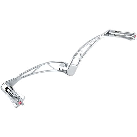 Battistinis Wireframe Heel & Toe Shifter Set