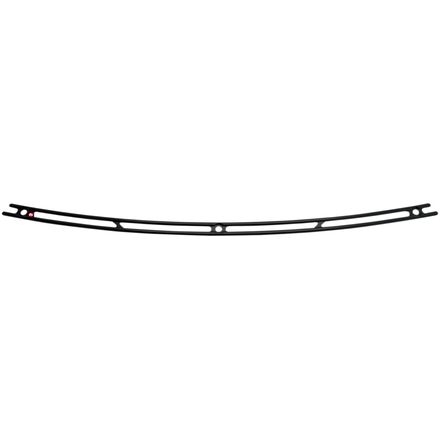 Battistinis Wireframe Windshield Trim Battistinis Wireframe Windshield Trim