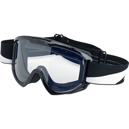 Biltwell Moto Goggles - Bolts Biltwell Moto Goggles - Bolts