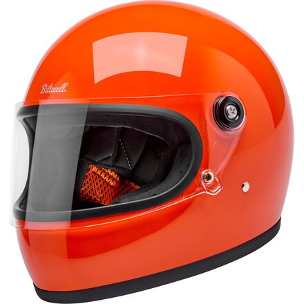 Biltwell Gringo S (Sizes XS-2XL) | MotoSport