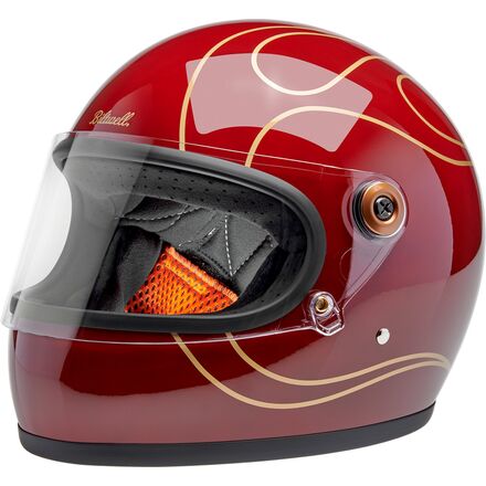 ジェットヘルメットFLAMES VINTAGE SMALL HELMET ジェットヘルメットFLAMES VINTAGE SMALL HELMET ジェットヘルメット