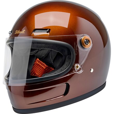 Biltwell Gringo SV (Sizes XS-2XL) | MotoSport