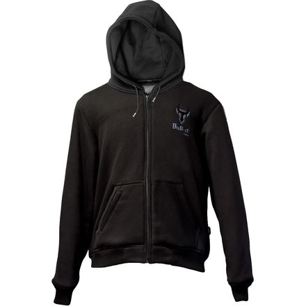 Bull-it SR6 Covec Hoody