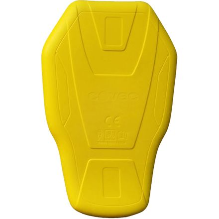 Bull-it Polygon Back Protector