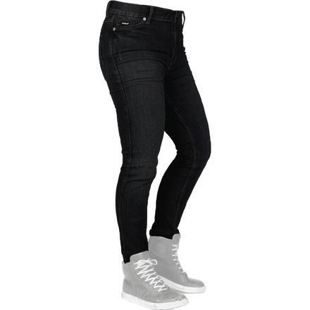 Bull-it Women's Tactical Stone Straight Fit Jeans