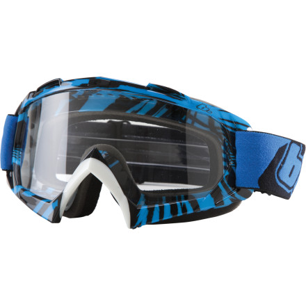Blur Optics B-Flex Nex Goggles