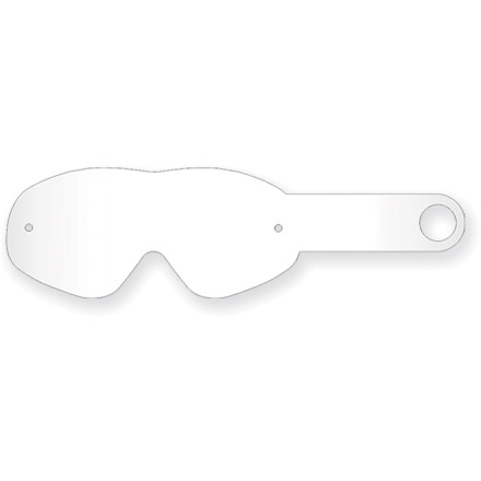 Blur Optics B-Flex Tear-Offs
