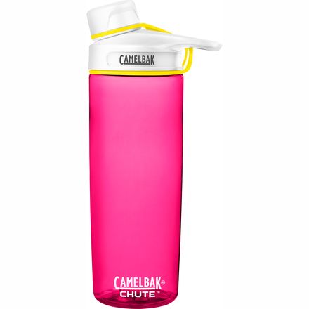 CamelBak Chute Water Bottle - .6L CamelBak Chute Water Bottle - .6L