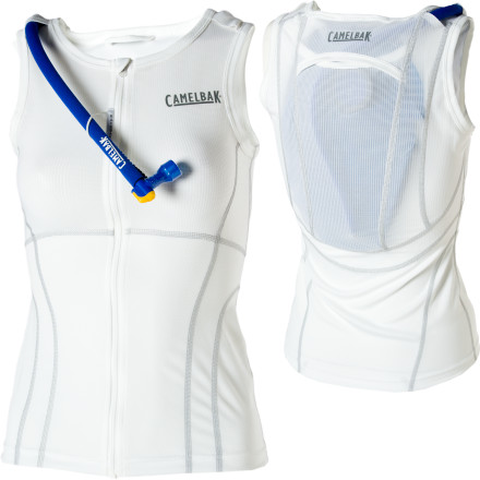 CamelBak Racebak Women's Hydration Jersey CamelBak Racebak Women's Hydration Jersey