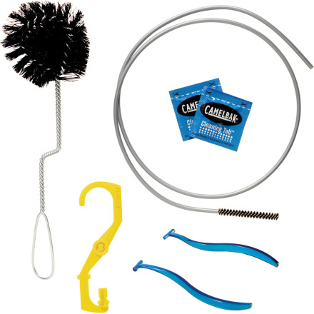 CamelBak Antidote Hydration Cleaning Kit CamelBak Antidote Hydration Cleaning Kit