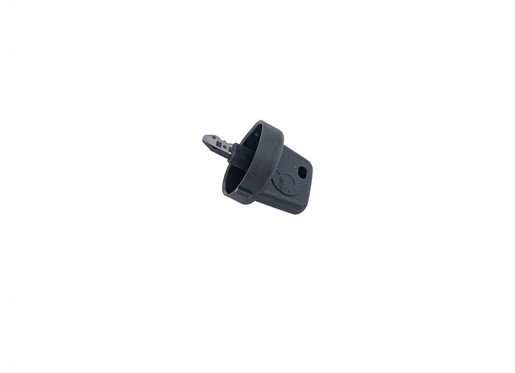 Can-Am OEM Electronic Key 2006-2021 Commander, Maverick & Outlander - 710000817 undefined
