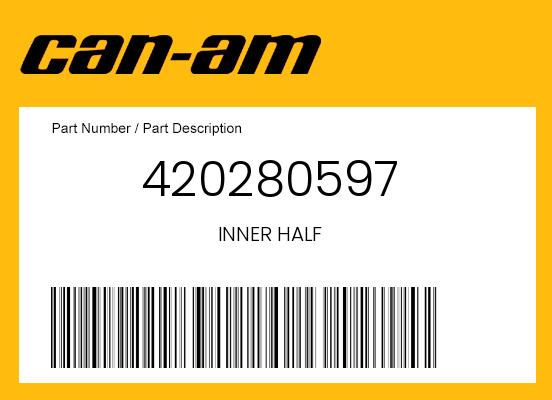 0 OEM Part 420280597